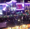 New Year's Eve 2012 in Niagara Falls Mardi Gras Style!
